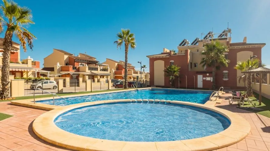 59m² apartment for sale, Torreblanca, Spain No. 3483 № 2