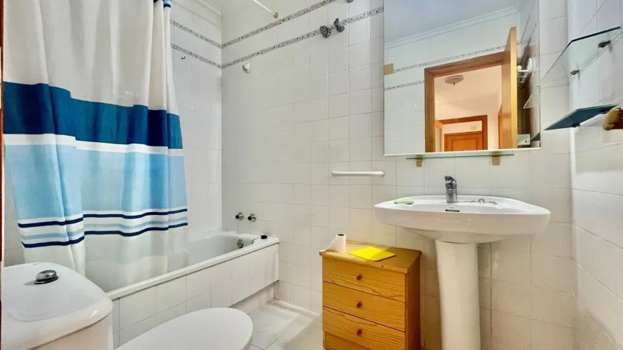 3 bedrooms apartment for sale, Torrevieja, Spain No. 3381 № 15