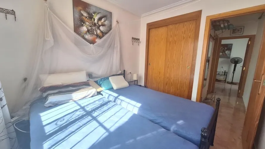 2 bedrooms bungalow for sale, El Limonar, Spain No. 3401 № 17