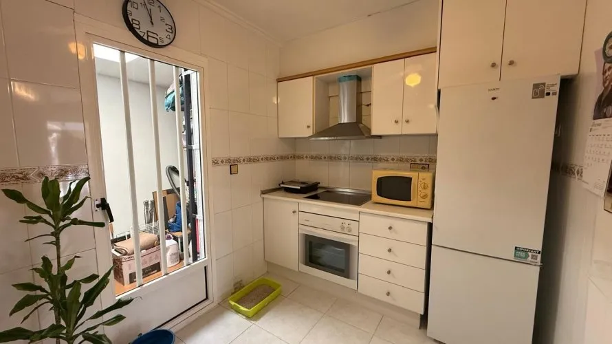 2 bedrooms bungalow for sale, Torrevieja, Spain No. 3391 № 17