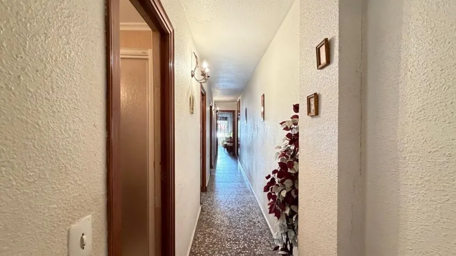 3 bedrooms apartment for sale, Torrevieja, Spain No. 3404 № 16