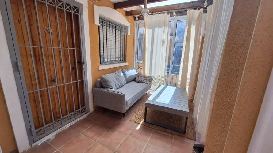 83m² duplex for sale, Torrevieja, Spain No. 3398 № 24