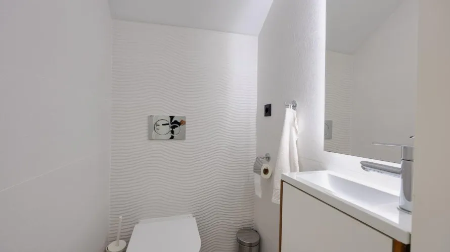 2 bedrooms house for sale, Guardamar del Segura, Spain No. 3384 № 8