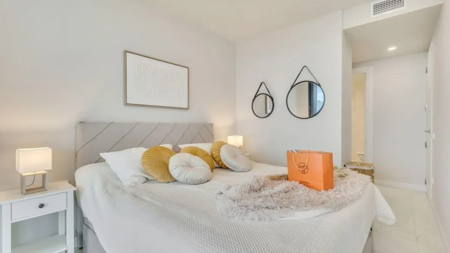 81m² apartment for sale, Benidorm, Spain No. 3447 № 13