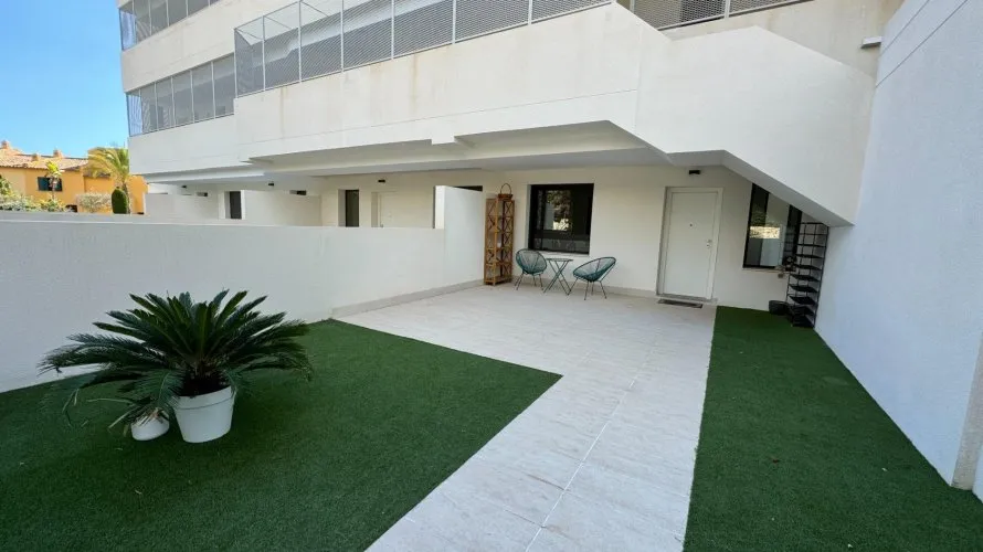 3 bedrooms penthouse for sale, Finestrat, Spain No. 3299 № 14