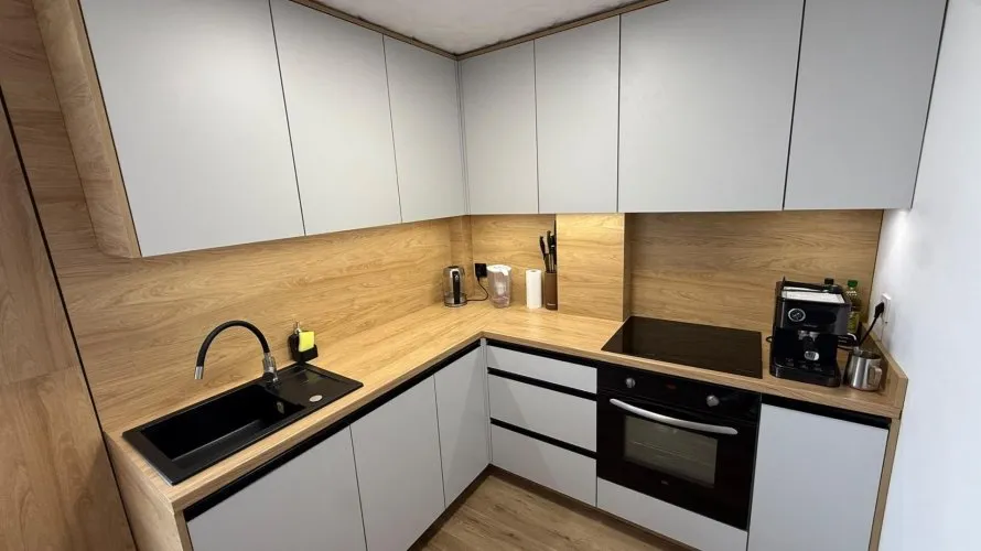 95m² apartment for sale, Alicante, Spain No. 3354 № 8