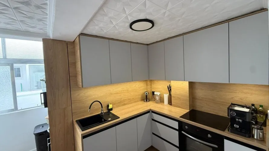 95m² apartment for sale, Alicante, Spain No. 3354 № 7