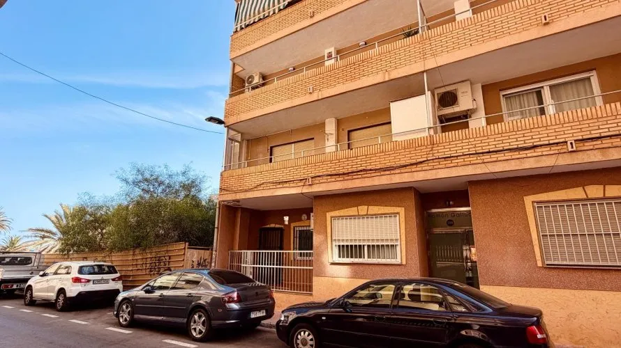 3 bedrooms apartment for sale, Torrevieja, Spain No. 3376 № 5