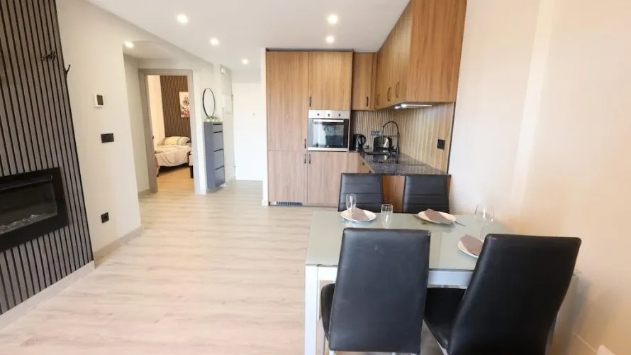 2 bedrooms apartment for sale, Alicante, Spain No. 3305 № 17
