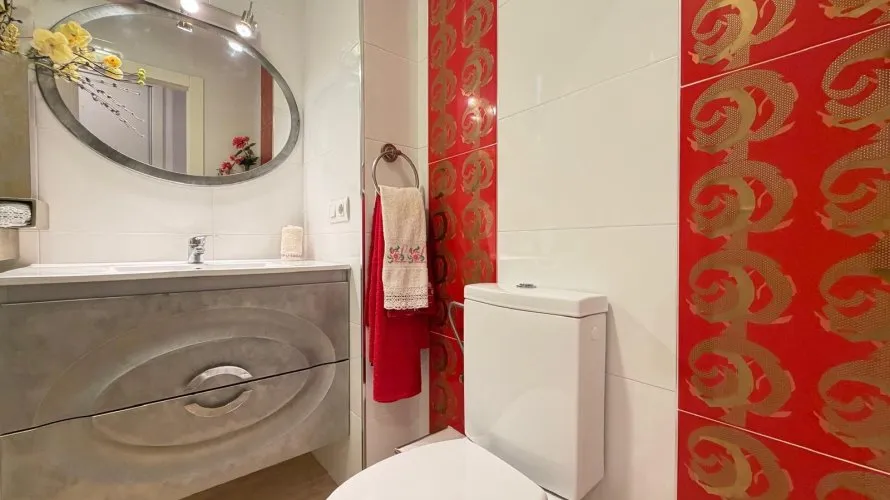 2 bedrooms apartment for sale, Torrevieja, Spain No. 3386 № 22