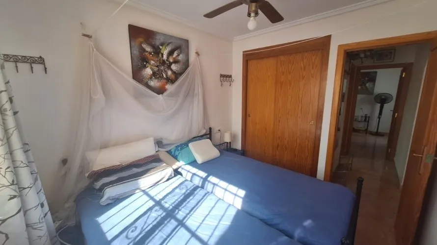 2 bedrooms bungalow for sale, El Limonar, Spain No. 3401 № 18