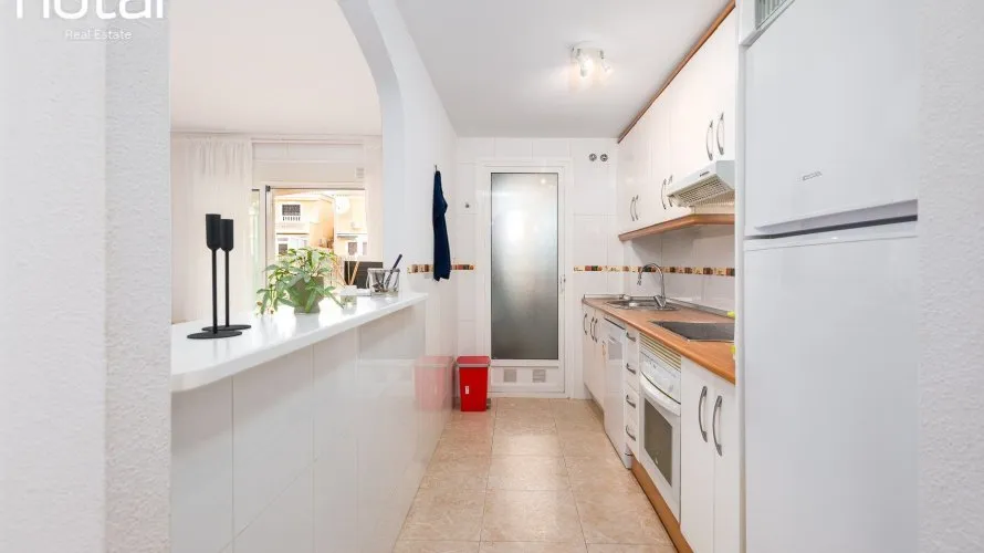 79m² apartment for sale, Alicante, Spain No. 3366 № 17