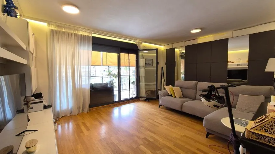 1 bedroom apartment for sale, Alicante, Spain No. 3340 № 27