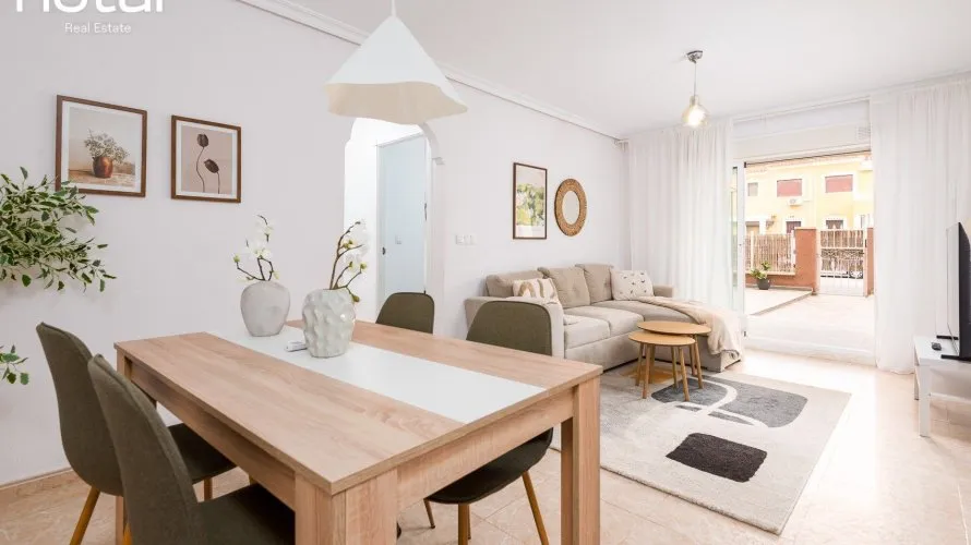 79m² apartment for sale, Alicante, Spain No. 3366 № 20