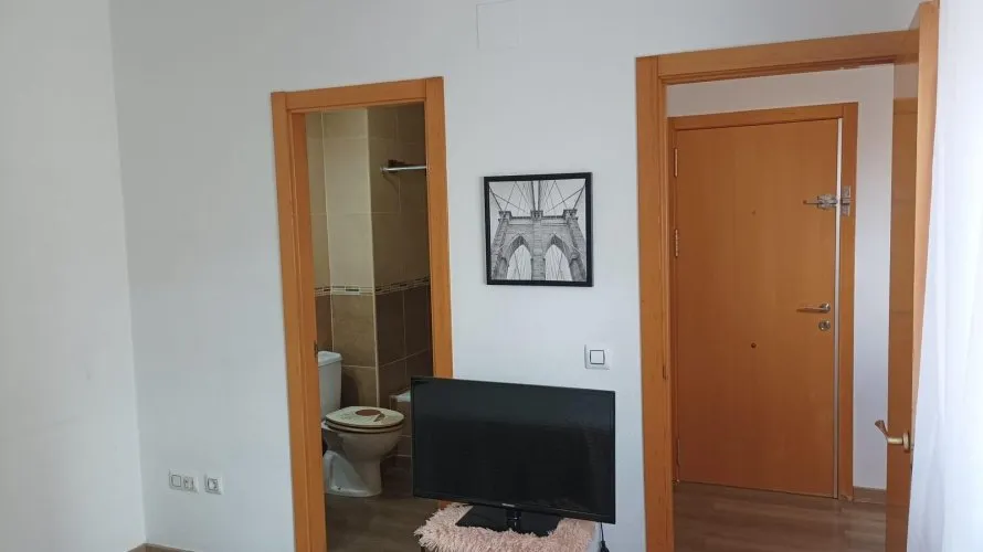 2 bedrooms apartment for sale, Torrevieja, Spain No. 3360 № 17