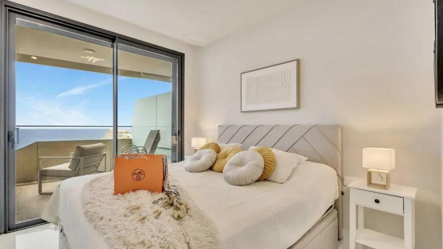 81m² apartment for sale, Benidorm, Spain No. 3447 № 14