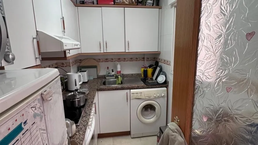 2 bedrooms apartment for sale, Guardamar del Segura, Spain No. 3313 № 1