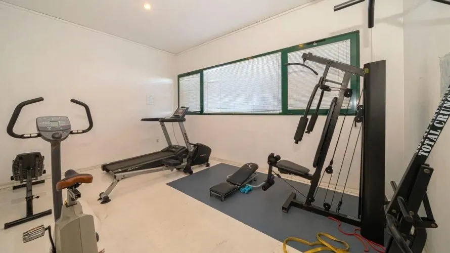 3 bedrooms apartment for sale, Benidorm, Spain No. 3422 № 17