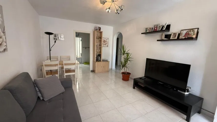 2 bedrooms bungalow for sale, Torrevieja, Spain No. 3391 № 12