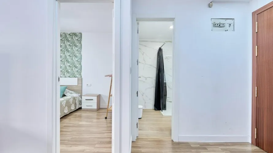 1 bedroom apartment for sale, Torrevieja, Spain No. 3434 № 9