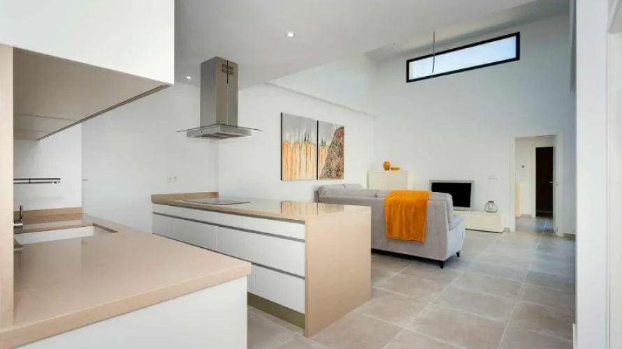 3 bedrooms villa for sale, Daya Nueva, Spain No. 3355 № 6