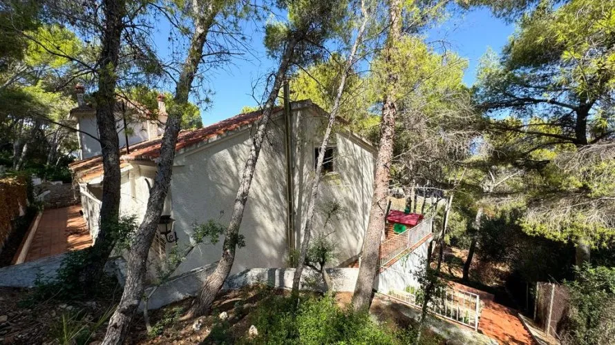 330m² villa for sale, Calasparra, Spain No. 3480 № 14