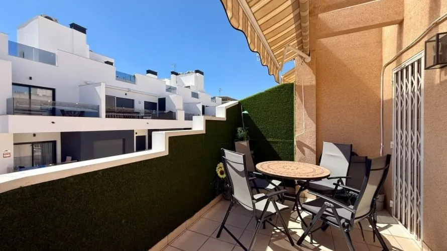 3 bedrooms penthouse for sale, Torrevieja, Spain No. 3468 № 28