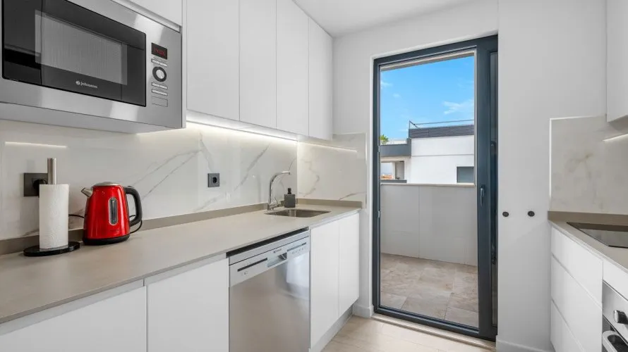 74m² apartment for sale, Los Altos, Spain No. 3452 № 17