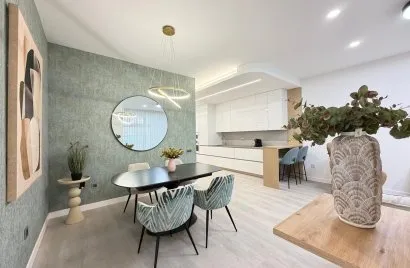 2 bedrooms apartment for sale, Torrevieja, Spain No. 3431