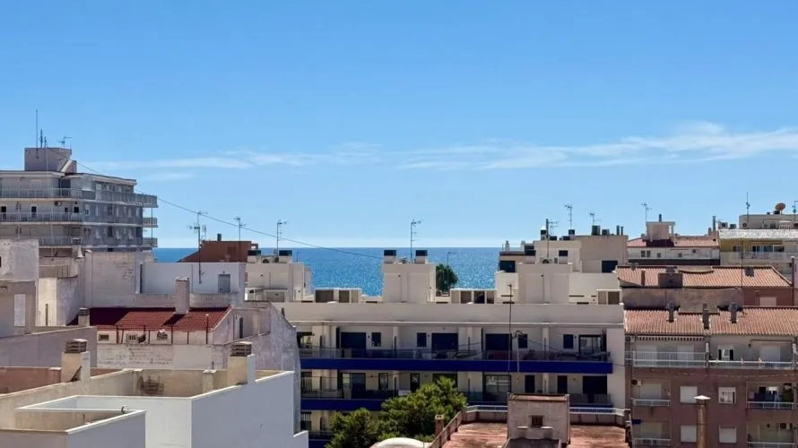 3 bedrooms penthouse for sale, Torrevieja, Spain No. 3468 № 27