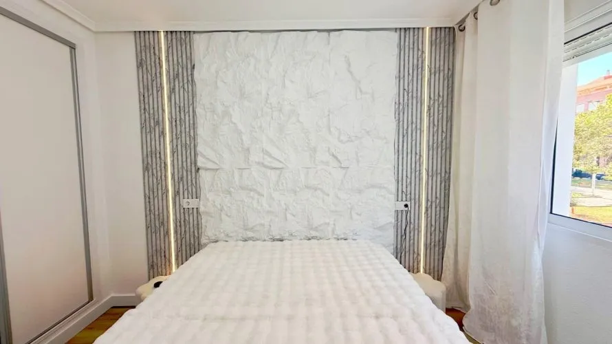 2 bedrooms apartment for sale, Torrevieja, Spain No. 3294 № 9
