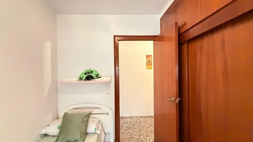 3 bedrooms apartment for sale, Torrevieja, Spain No. 3404 № 9