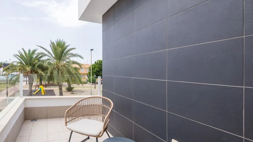 121m² villa for sale, Las Esperanzas, Spain No. 3374 № 28