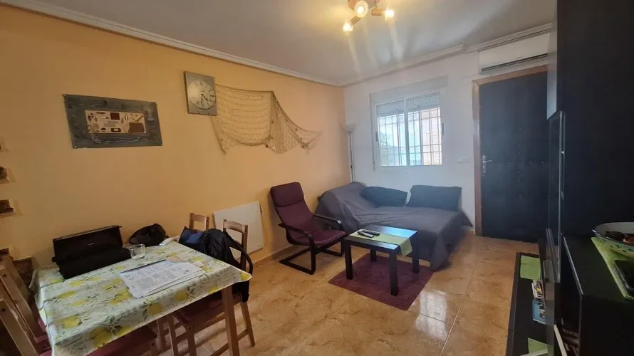 2 bedrooms bungalow for sale, El Limonar, Spain No. 3401 № 21
