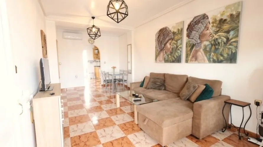 2 bedrooms apartment for sale, La Zenia, Spain No. 3379 № 10