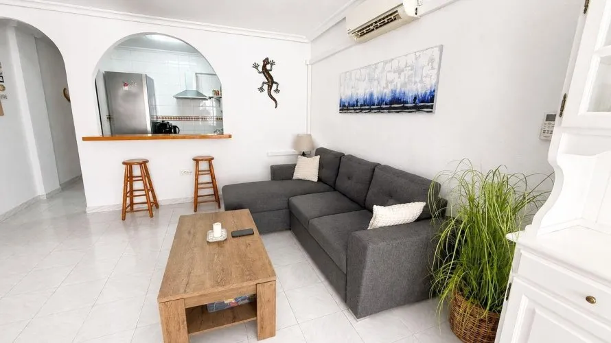 2 bedrooms penthouse for sale, Torrevieja, Spain No. 3315 № 15