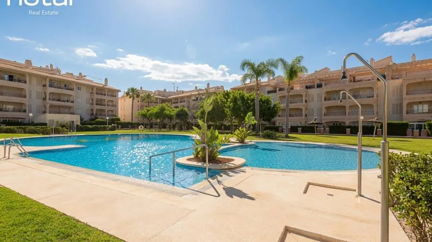 79m² apartment for sale, Alicante, Spain No. 3366
