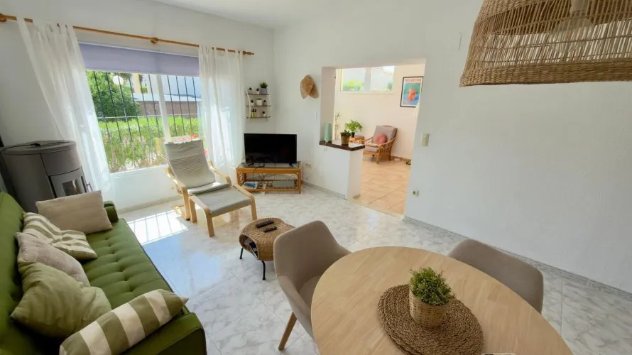 2 bedrooms apartment for sale, Benitachell, Spain No. 3337 № 28