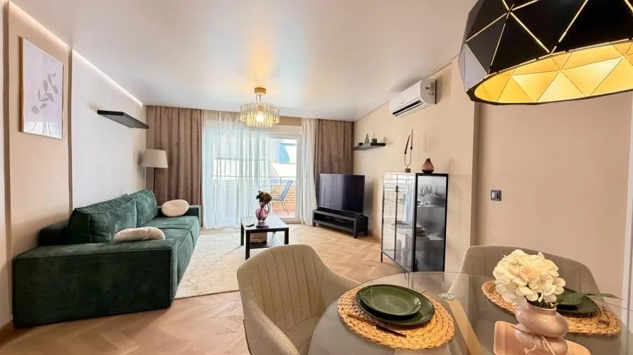 3 bedrooms apartment for sale, Torrevieja, Spain No. 3376 № 9