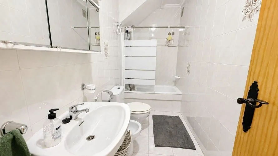 2 bedrooms penthouse for sale, Torrevieja, Spain No. 3315 № 8