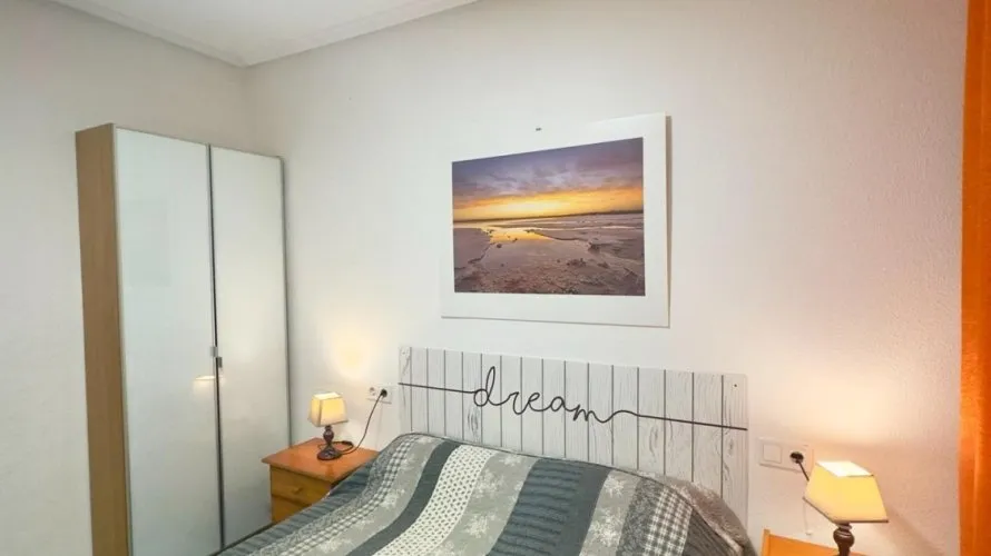 1 bedroom apartment for sale, Torrevieja, Spain No. 3385 № 14