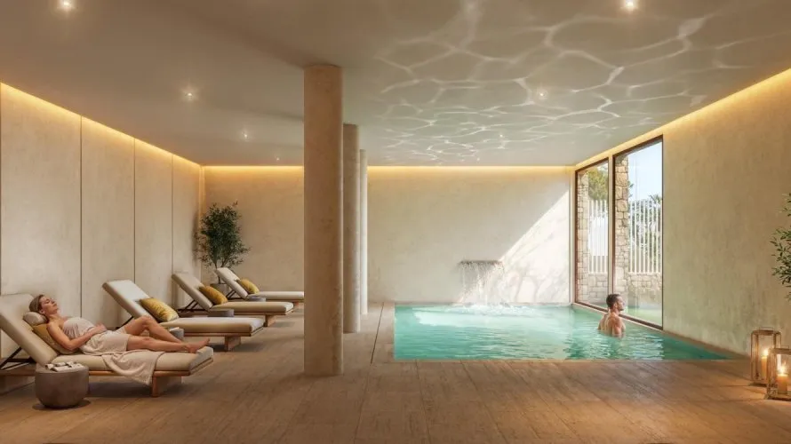 1 bedroom apartment for sale, Benidorm, Spain No. 3455 № 13