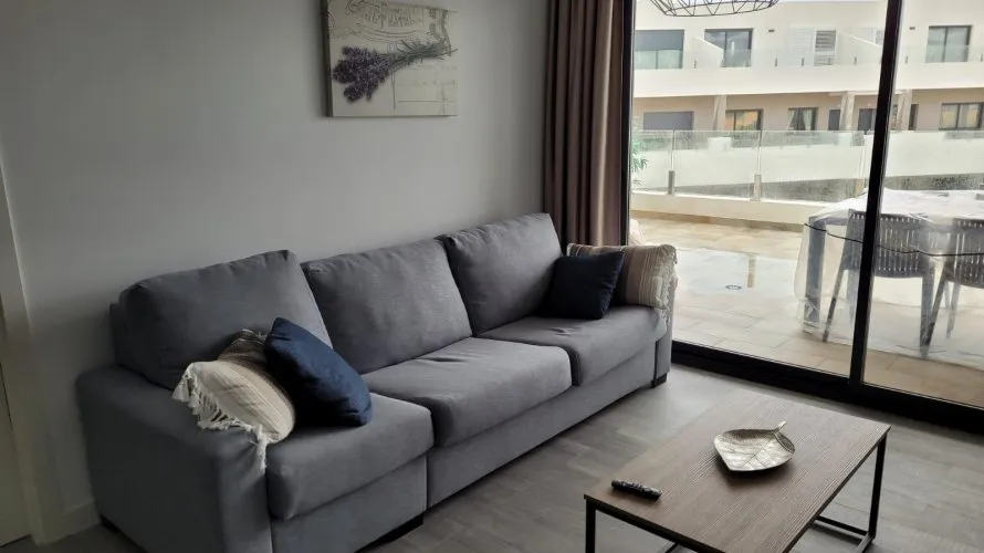 157m² penthouse for sale, Finestrat, Spain No. 3320 № 2