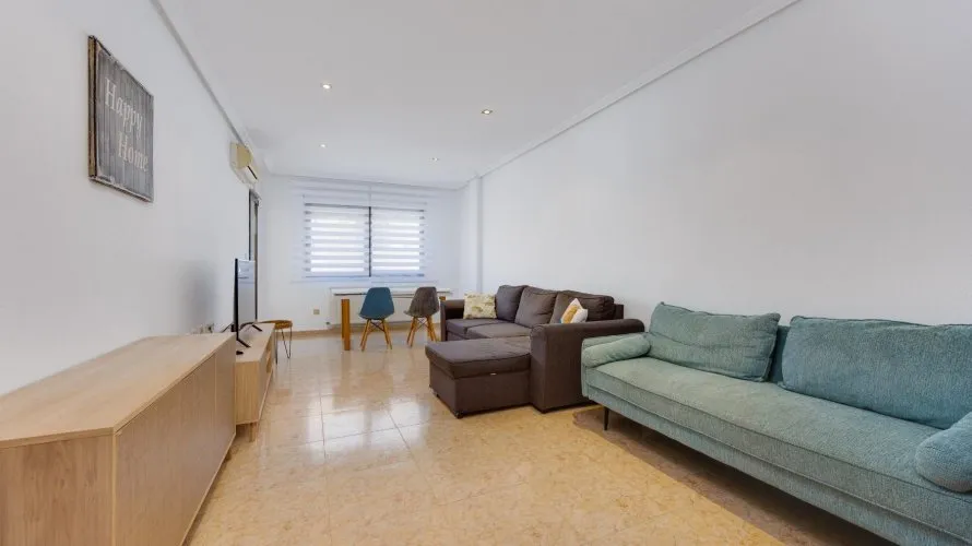112m² apartment for sale, San Miguel de Salinas, Spain No. 3310 № 25