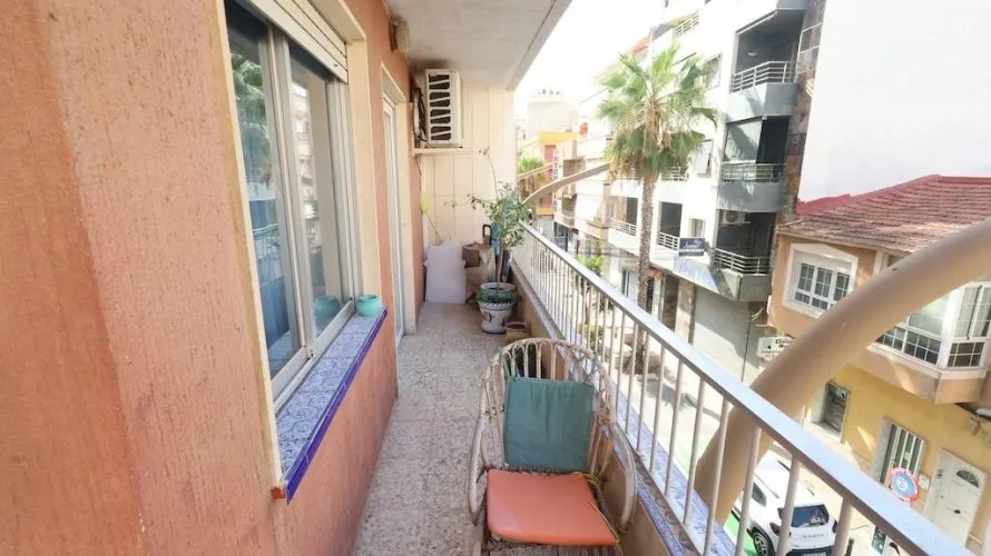3 bedrooms apartment for sale, Torrevieja, Spain No. 3428 № 5