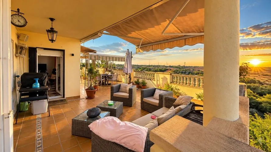 220m² villa for sale, Alicante, Spain No. 3476 № 20