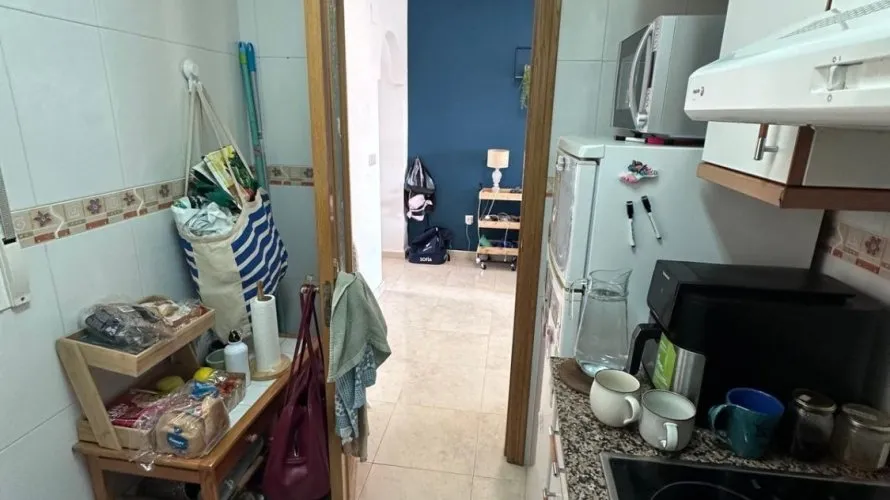 2 bedrooms apartment for sale, Guardamar del Segura, Spain No. 3313
