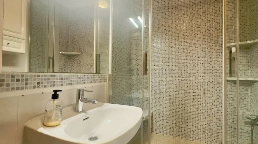 1 bedroom apartment for sale, Torrevieja, Spain No. 3385 № 11