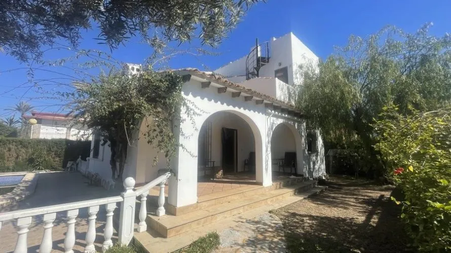 180m² villa for sale, Cabo Roig, Spain No. 3346 № 25