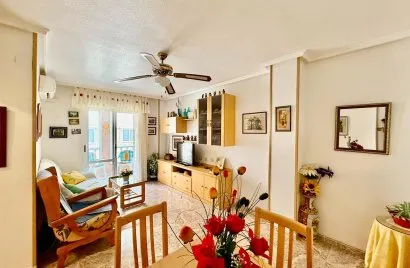 2 bedrooms apartment for sale, Torrevieja, Spain No. 3290